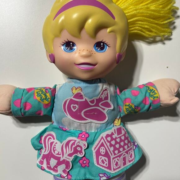 Rare pristine 1995 vintage 12 - Picture 6 of 7